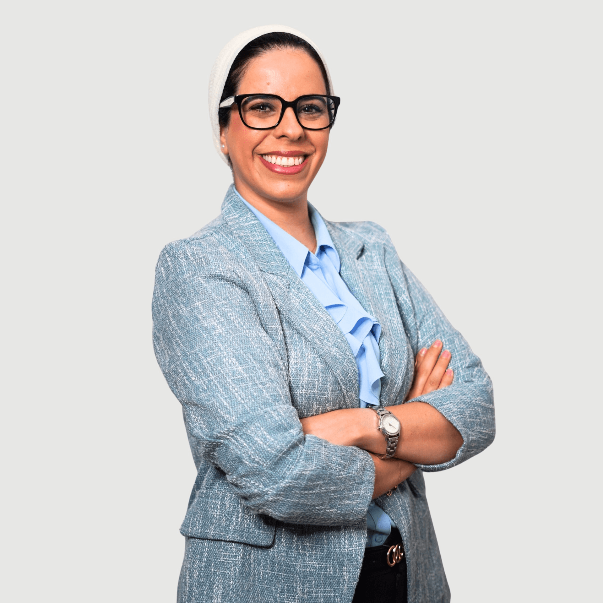 Dr. Tasneem Abu El Fuol