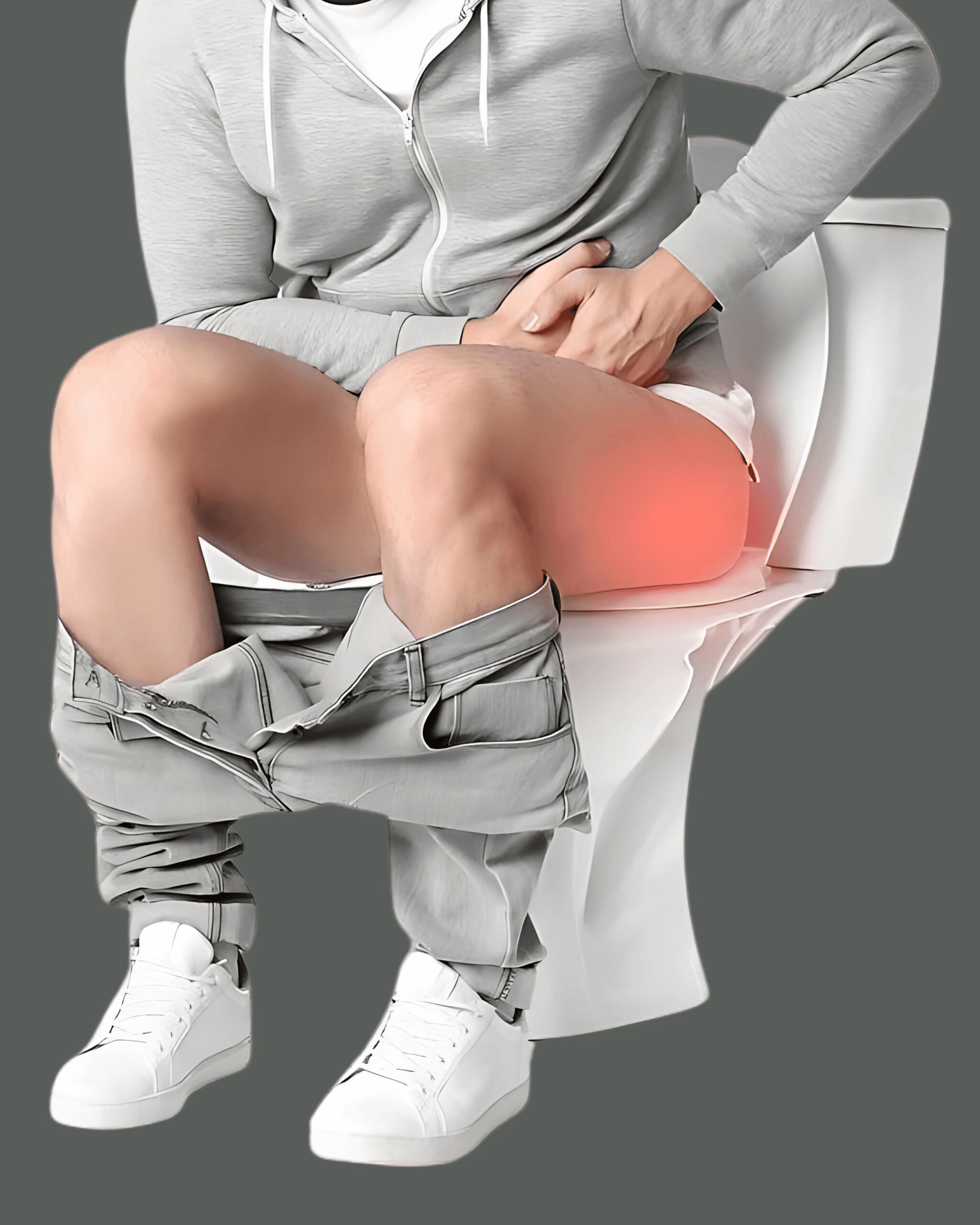 Acute or chronic — and why they happen