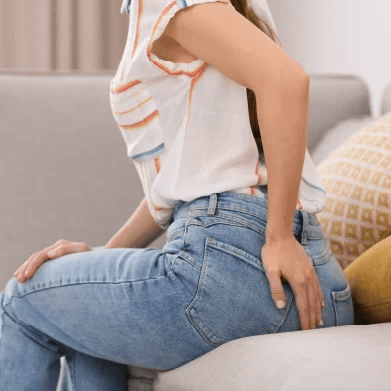 Haemorrhoids (Piles)